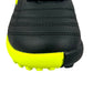 Tenis Fútbol Junior Joma Tojw2601tf Turf Negros 22-24.5