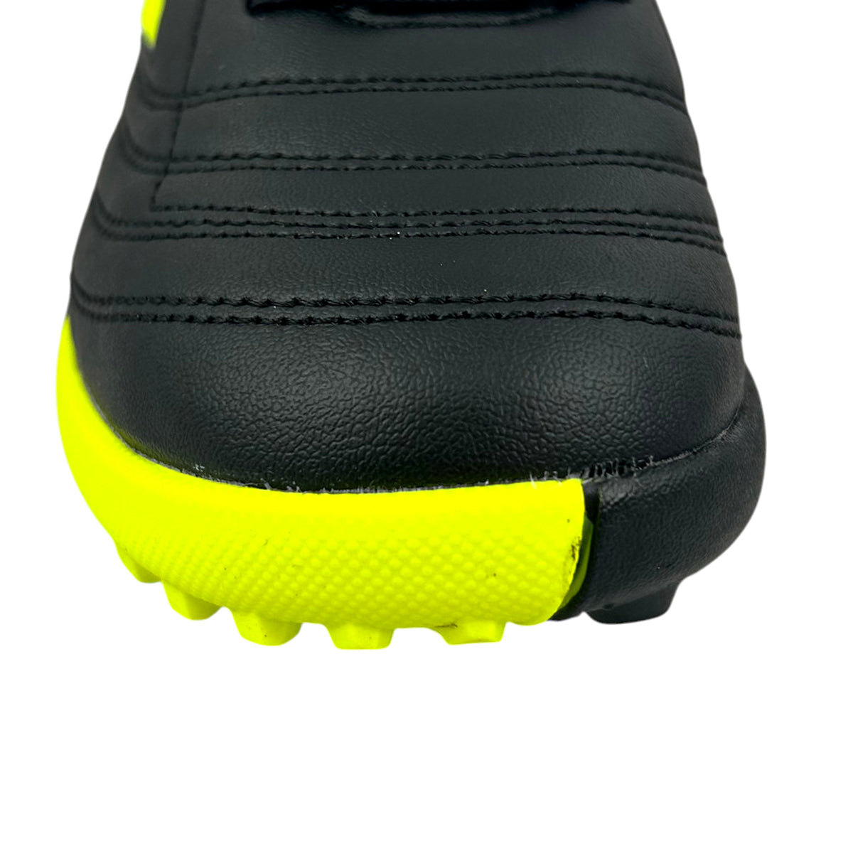 Tenis Fútbol Junior Joma Tojw2601tf Turf Negros 22-24.5