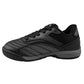Tenis Fútbol Niño Charly 1065305 Indoor Negros 18-21.5