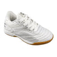 Tenis Fútbol Niño Charly 1065305 Indoor Blancos 18-21.5