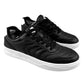Tenis Charly Hombre 1086322 Casuales Piel Negro Originales