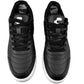 Tenis Charly Hombre 1086322 Casuales Piel Negro Originales