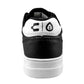Tenis Charly Hombre 1086322 Casuales Piel Negro Originales
