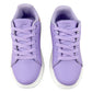 Tenis Charly Niña 1098390 Kids Casual Ligeros Lila 18-21.5