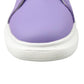 Tenis Charly Niña 1098390 Kids Casual Ligeros Lila 18-21.5
