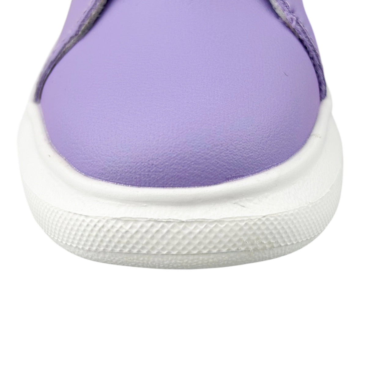 Tenis Charly Niña 1098390 Kids Casual Ligeros Lila 18-21.5