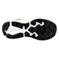 Tenis Trail Running Mujer Court Valy 7691j Ligeros Marfil