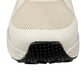 Tenis Trail Running Mujer Court Valy 7691j Ligeros Marfil