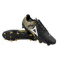 Tacos Fútbol Hombre Pirma 3066 Edición Imperio Negro Oro