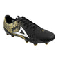 Tacos Fútbol Hombre Pirma 3066 Edición Imperio Negro Oro