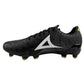 Tacos Fútbol Hombre Pirma 3066 Edición Imperio Negro Oro