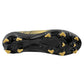 Tacos Fútbol Hombre Pirma 3066 Edición Imperio Negro Oro