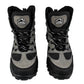 Botas Industriales Hombre Jeep Je51200 Piel Casquillo Gris