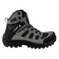 Botas Industriales Hombre Jeep Je51200 Piel Casquillo Gris