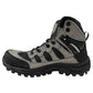 Botas Industriales Hombre Jeep Je51200 Piel Casquillo Gris