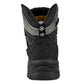 Botas Industriales Hombre Jeep Je51200 Piel Casquillo Gris
