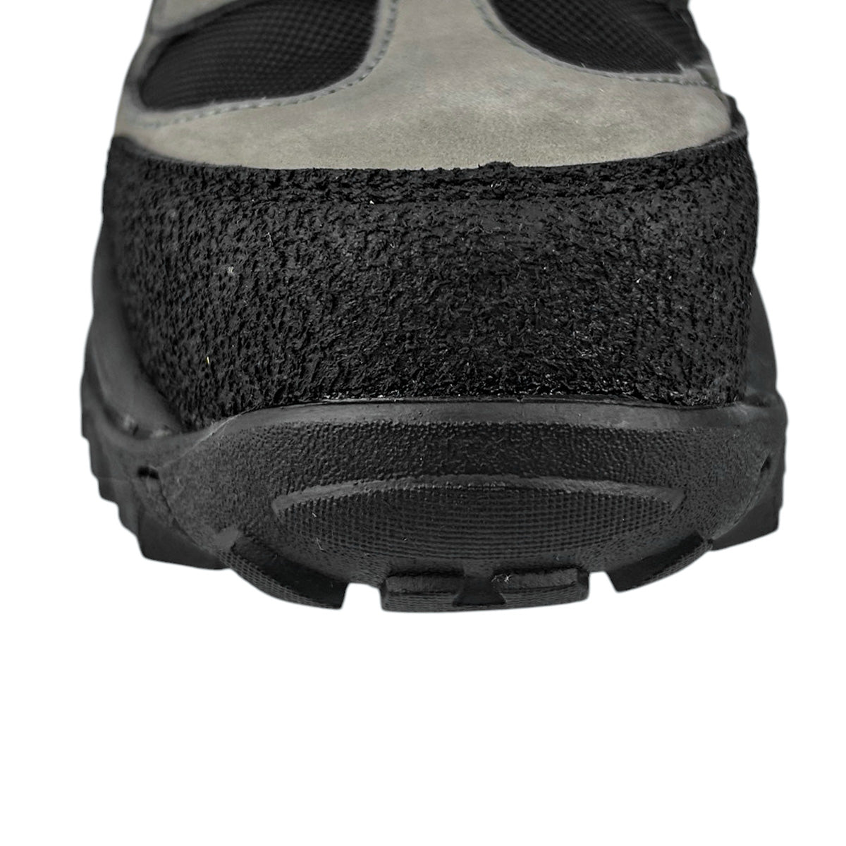 Botas Industriales Hombre Jeep Je51200 Piel Casquillo Gris