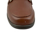 Zapato Mujer Hush Puppies Hp01956 Piel Soft System Cafés