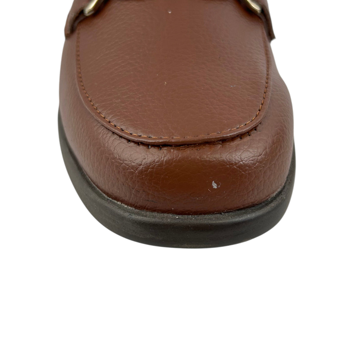 Zapato Mujer Hush Puppies Hp01956 Piel Soft System Cafés