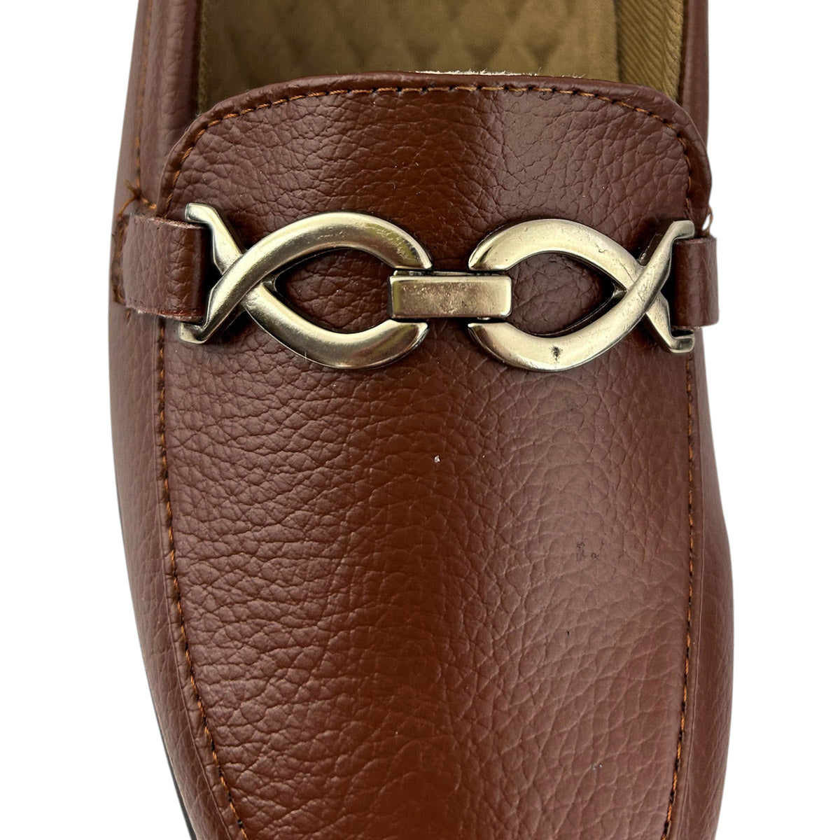 Zapato Mujer Hush Puppies Hp01956 Piel Soft System Cafés