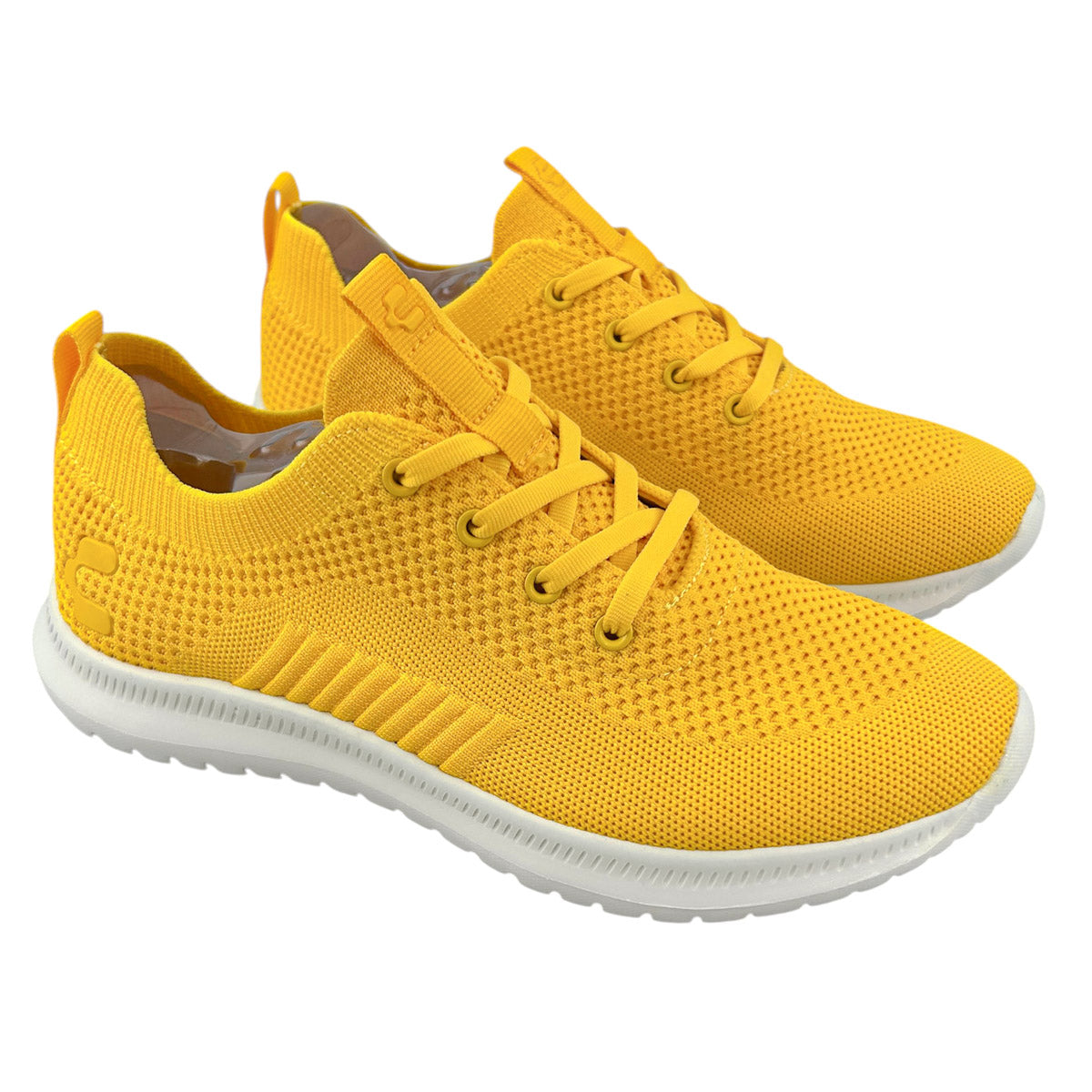 Tenis Charly Mujer 1059129 Tipo Calcetín Cómodos Slip On