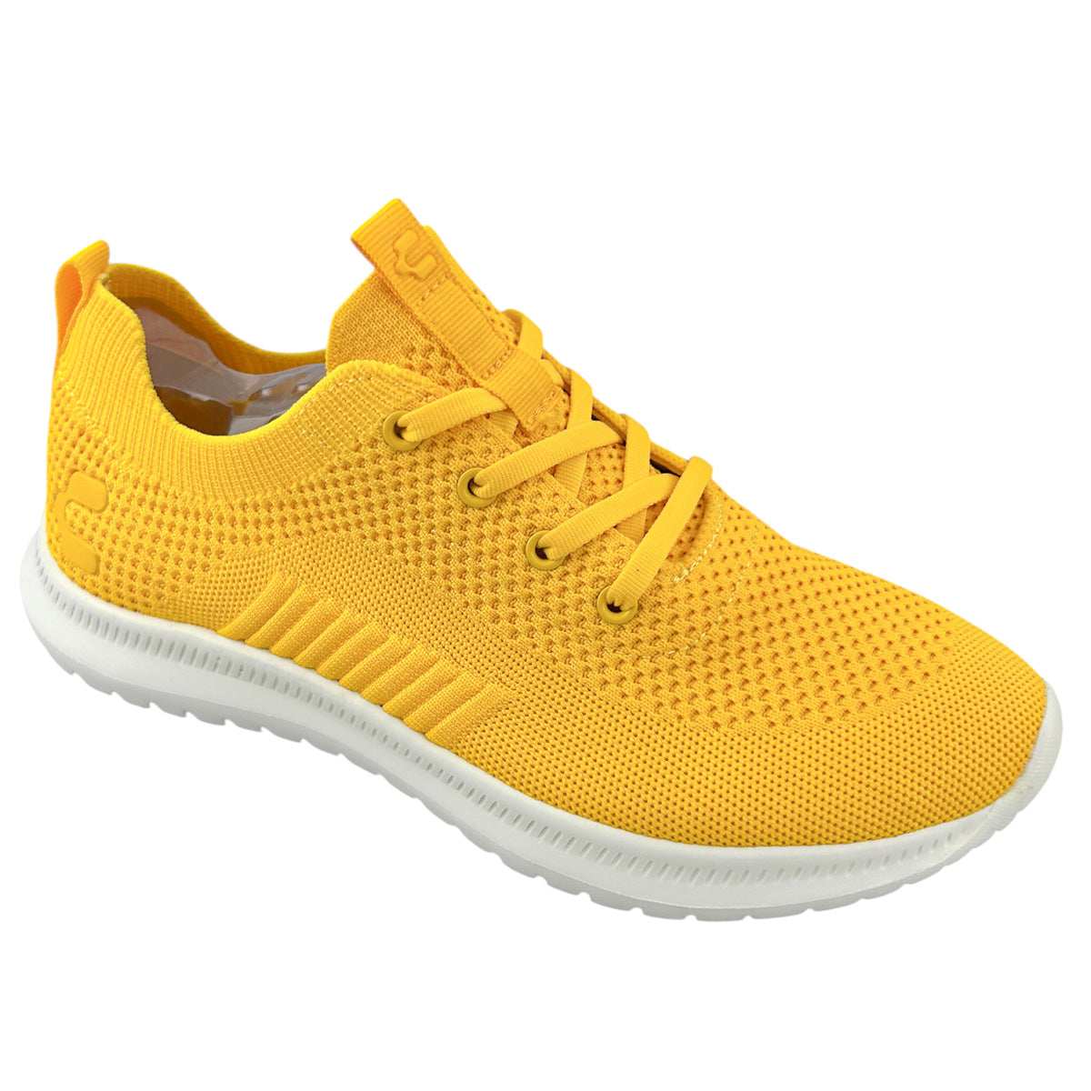 Tenis Charly Mujer 1059129 Tipo Calcetín Cómodos Slip On