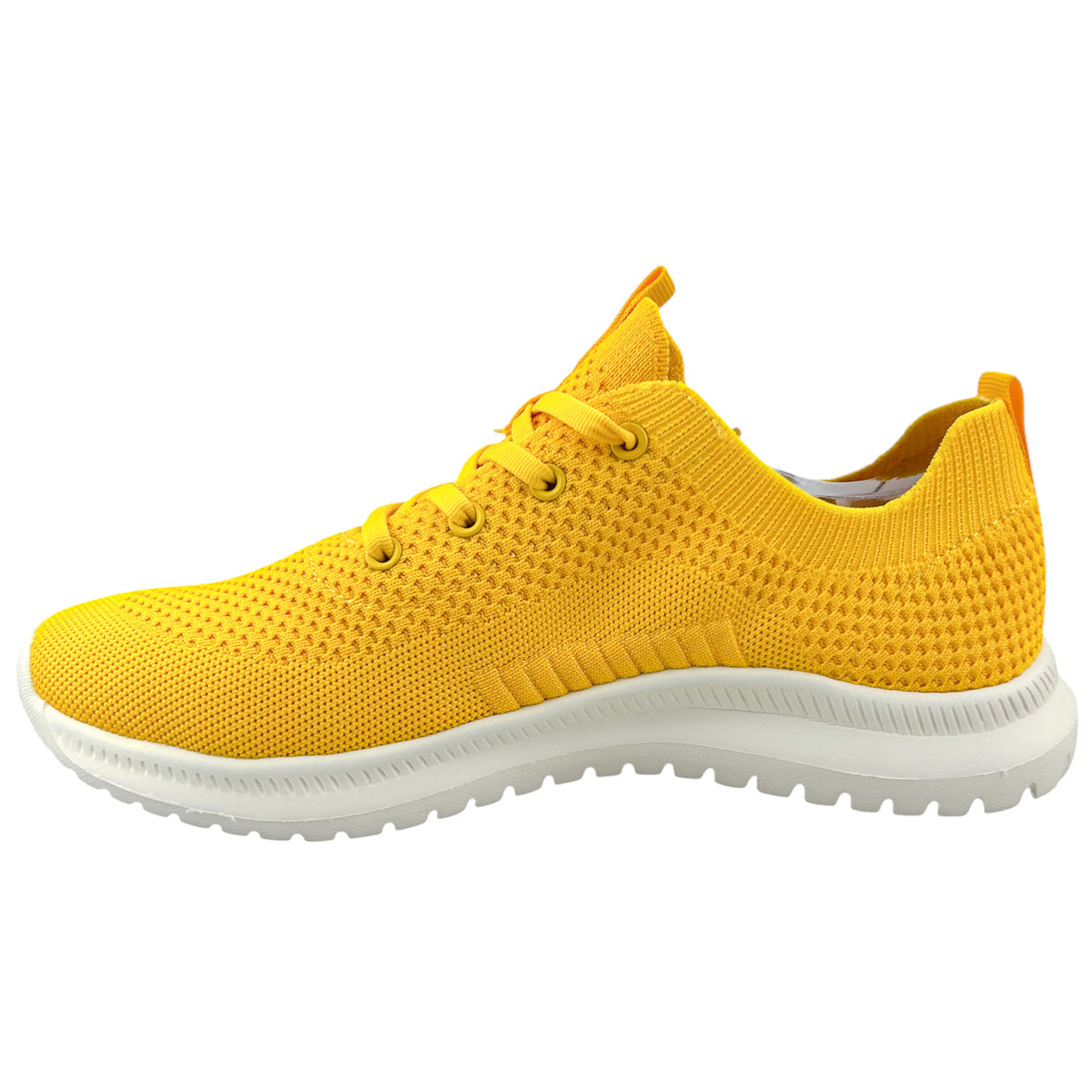 Tenis Charly Mujer 1059129 Tipo Calcetín Cómodos Slip On