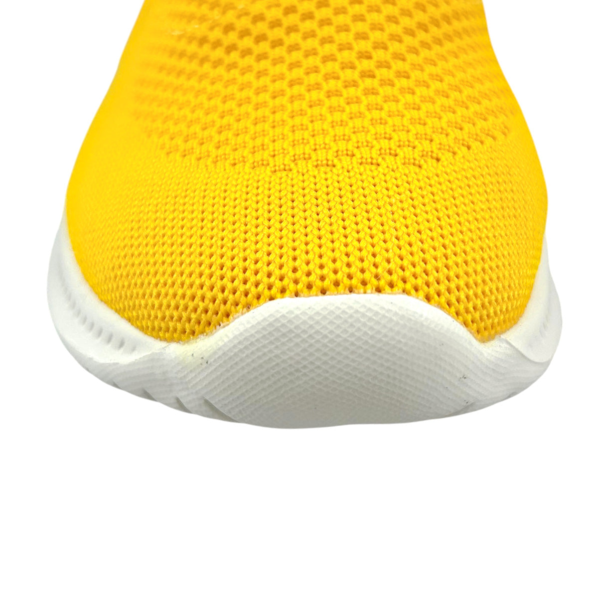 Tenis Charly Mujer 1059129 Tipo Calcetín Cómodos Slip On