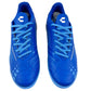 Tenis Fútbol Rápido Junior Charly 1087321 Turf Azul 22-25