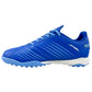 Tenis Fútbol Rápido Junior Charly 1087321 Turf Azul 22-25