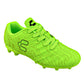 Tacos Fútbol Niño Charly Kids 1098597 Limón Negro 17-22