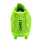 Tacos Fútbol Niño Charly Kids 1098597 Limón Negro 17-22