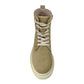 Botas Casuales Hombre Triples 37621 Agujeta Piel Gamuza Agujetas