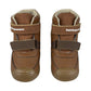 Tenis Bubble Gummers Cameron I Niño Bota Café Camel 14-17