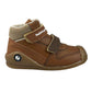 Tenis Bubble Gummers Cameron I Niño Bota Café Camel 14-17