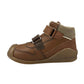 Tenis Bubble Gummers Cameron I Niño Bota Café Camel 14-17