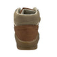 Tenis Bubble Gummers Cameron I Niño Bota Café Camel 14-17