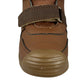 Tenis Bubble Gummers Cameron I Niño Bota Café Camel 14-17