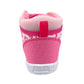 Tenis Bubble Gummers Cathy I Niña Bota Rosa Fiusha 14-17