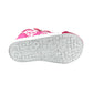 Tenis Bubble Gummers Cathy I Niña Bota Rosa Fiusha 14-17
