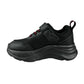 Tenis Niño Charly 1065667 Ligeros Contactel Negros 15-23