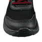 Tenis Niño Charly 1065667 Ligeros Contactel Negros 15-23