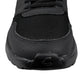Tenis Mujer Charly 1043405 Running Gym Ligeros Negros