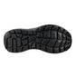 Tenis Mujer Charly 1043405 Running Gym Ligeros Negros