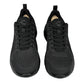 Tenis Charly Hombre 1087799 Running Gym Ligeros Negros