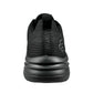 Tenis Charly Hombre 1087799 Running Gym Ligeros Negros
