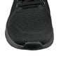 Tenis Charly Hombre 1087799 Running Gym Ligeros Negros