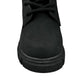 Botas Lee Mujer Le6450 Plataforma Tacón Negras Urbanas