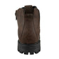 Botines Yuyin Niño 24571 Chelsea Chocolate Vaquero 18-21