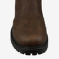 Botines Yuyin Niño 24571 Chelsea Chocolate Vaquero 18-21